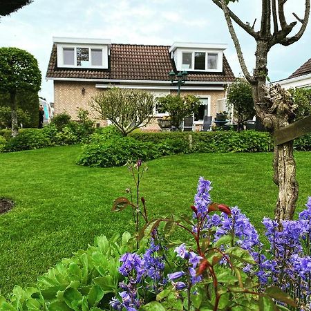 Appartementen Koets Biggekerke Ngoại thất bức ảnh