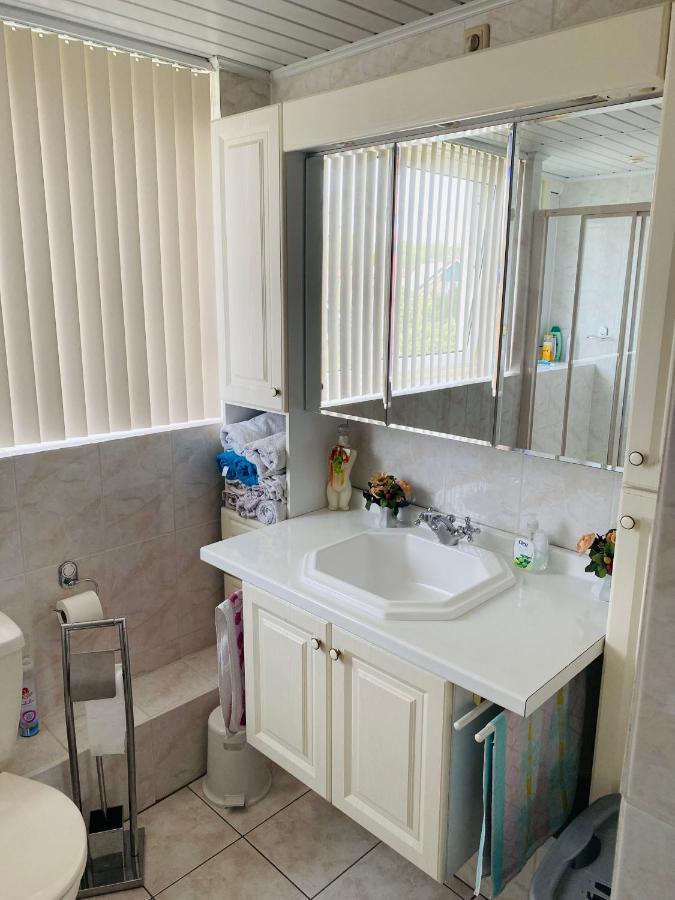 Appartementen Koets Biggekerke Ngoại thất bức ảnh